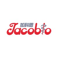 Jacobio Pharmaceuticals Group Co Ltd Ordinary Shares Logo