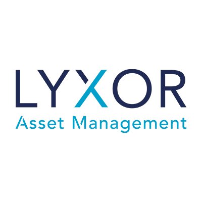 Lyxor Core Global Inflation-Linked 1-10Y Bond (DR) UCITS ETF - USD DIS Logo