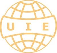 UIE PLC COMMON STOCK DKK 1 Logo