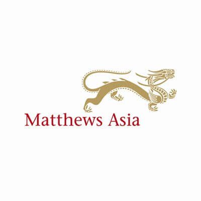 Matthews Asia Funds - China Small Companies Fund - A USD ACC Logo
