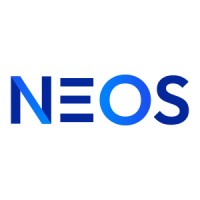 NEOS Enhanced Income Cash Alternative ETF Logo