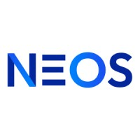 NEOS Nasdaq 100 High Income ETF Logo