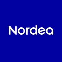 Nordea Bank ABP 1% Logo