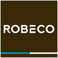 Robeco Indian Equities - D EUR ACC Logo