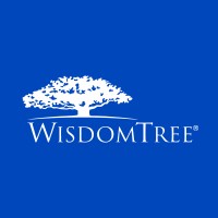 WisdomTree Global Quality Dividend Growth UCITS ETF - USD DIS Logo