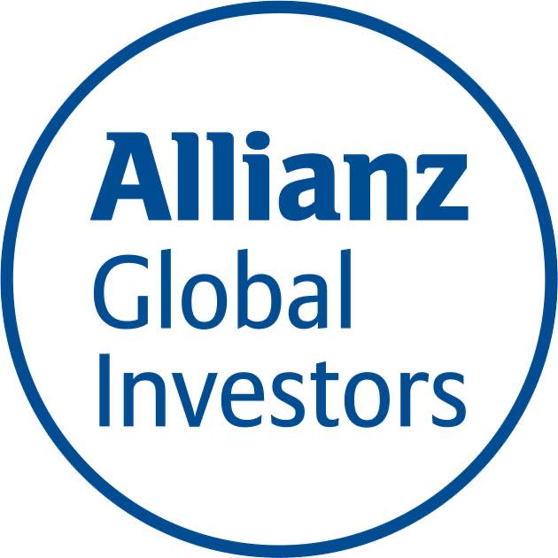 Allianz Interglobal - A EUR DIS Logo
