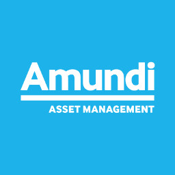 Amundi Index Solutions Prime Euro Corporates UCITS ETF - DR EUR DIS Logo