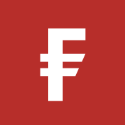 Fidelity National Financial Logo