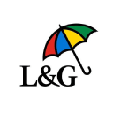 Legal & General Energy Infrastructure MLP UCITS ETF - USD DIS Logo
