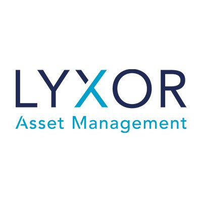 Lyxor MSCI Robotics & AI ESG Filtered UCITS ETF Logo