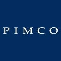 PIMCO Income Strategy Fund Logo