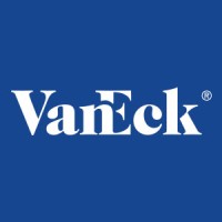 VanEck Vectors European Equal Weight UCITS ETF - EUR DIS Logo