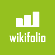 Wikifolio Intelligent Matrix Trend Logo