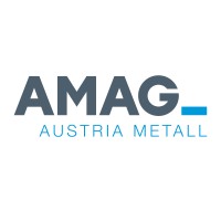 AMAG Austria Metall Logo