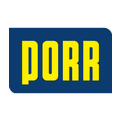 PORR AG Logo