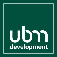 UBM Development Logo