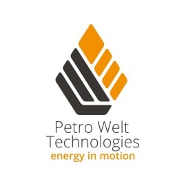 Petro Welt Technologies Logo