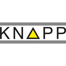 KNAPP AG Logo