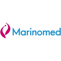 Marinomed Biotech Logo