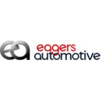 Eagers Automotive Logo