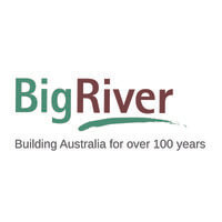 Big River Industries Aktie Logo