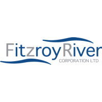 Fitzroy River Logo