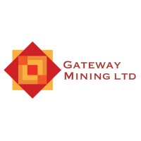 Gateway Mining Logo