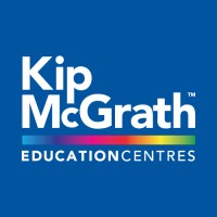Kip McGrath Education Centres Logo