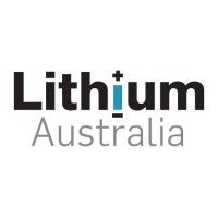 Lithium Australia Logo