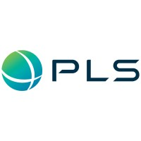 PLS Group Logo