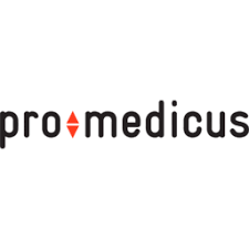 PRO MEDICUS Logo