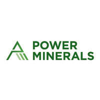 Power Minerals Logo