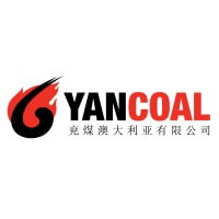 Yancoal Australia Logo