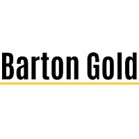 Barton Gold Holdings Ltd Logo