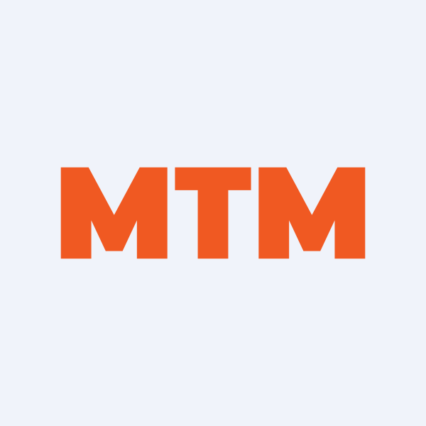 MTM Critical Metals Logo