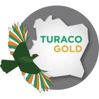 TURACO GOLD LTD. Aktie Logo