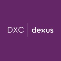Dexus Convenience Retail REIT Logo