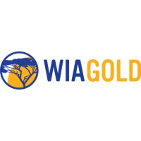 WIA Gold Logo