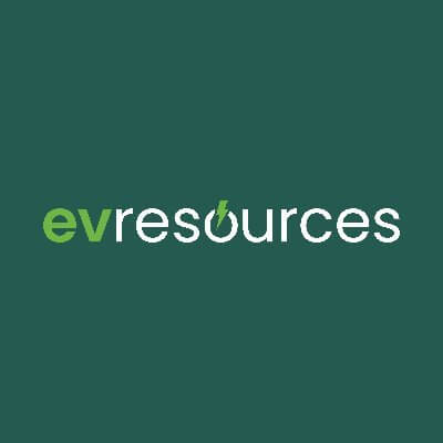 EV Resources Logo