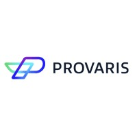 Provaris Energy Logo