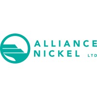 Alliance Nickel Logo