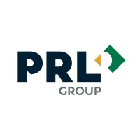 PRL GLOBAL LTD. Aktie Logo