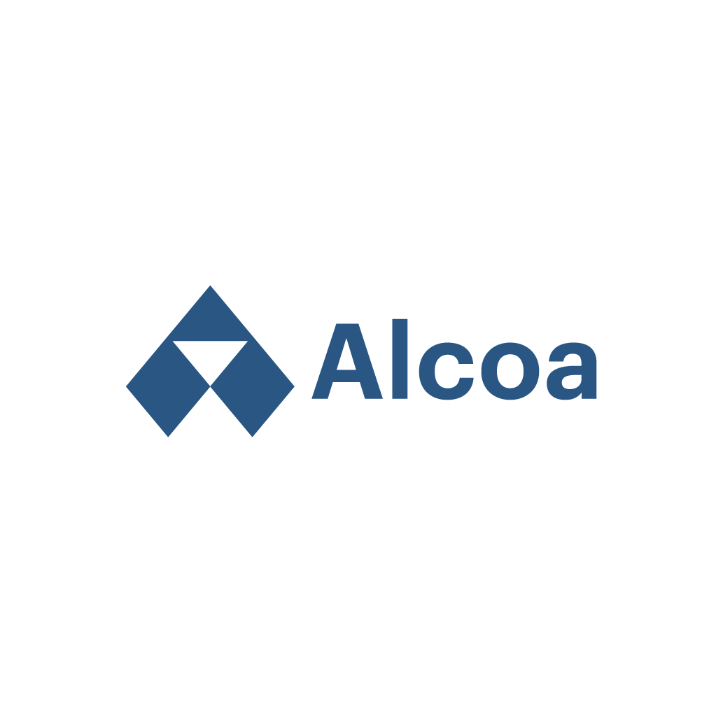 Alcoa Corporation Logo