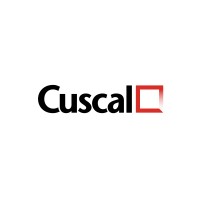 CUSCAL LTD O.N. Logo