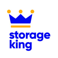 STORAGE KING GROUP UTS Logo