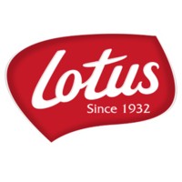 Lotus Bakeries Logo