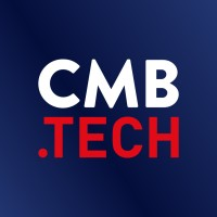 CMB.Tech Logo