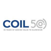 Coil Logo