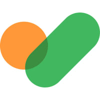 Alibaba Health Logo