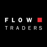 Flow Traders Aktie Logo